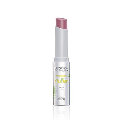 Physicians Formula Murumuru Butter Lip Cream SPF 15 - Mauvin To Brazil 3.4 gm - Lipsticks