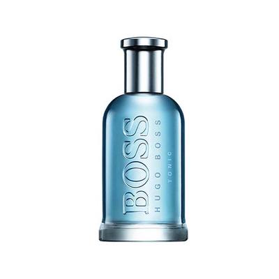 Hugo Boss Bottled Tonic Eau De Toilette 50 ml - Perfumes (Edt/Edp)