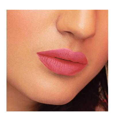Manish Malhotra Liquid Matte Lipstick - Talk To Me 7 Gm - Liquid Lipsticks