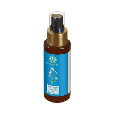 Forest Essentials Body Mist Jasmine & Saffron 50 ml - Perfumes (Edt/Edp)