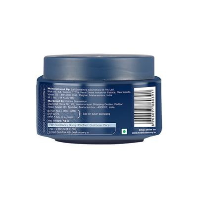 The Beard Story Beard & Moustache Styling Wax 45 gm - Beard Wax