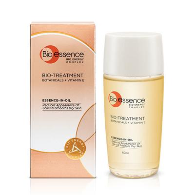 Bio-Essence Bio-Treatment Essence-In-Oil 60 ml - Face Oils