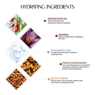 Mintree Certified Organic Calming Detan Body Mask Brightens and Repairs Skin, Enhances Glow 150 gm - Body Scrubbers & Brushes