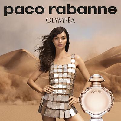 Paco Rabanne Olympea Eau de Parfum 30 ml - Perfumes (Edt/Edp)