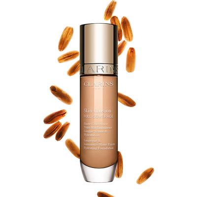 Clarins Skin Illusion Full Coverage Foundation 108.3N 30 ml - Foundation