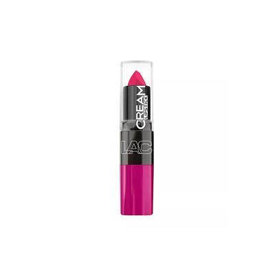 L.A. Colors Moisture Cream Lipstick Delish 3.8 gm - Lipsticks
