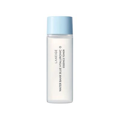 GWP Laneige Water Bank Blue Hyaluronic Essence Toner For Combination To Oily Skin 15 ml - Face Gels