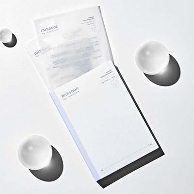 Mixsoon Bifida Mask Pack (5Ea) 25 gm - Sheet Masks