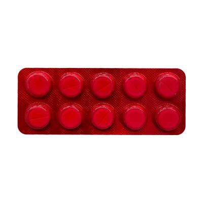 NAPROSYN 250+ Tablet 10's - Pain relief-Nsa