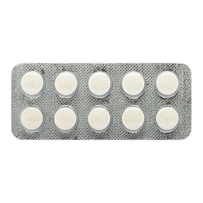 Tolkem D Tablet 10'S - Muscle Cramps/Spasticity-Mus