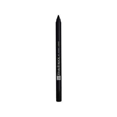 Star Struck by Sunny Leone Kohl Eye Liner Pencil - Black 1.2 gm - Kajal & Kohls