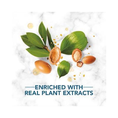 Herbal Essences Argan Oil Of Morocco Repair Real Botanicals Shampoo 240 ml - Shampoos