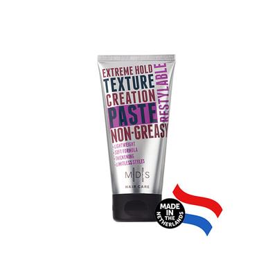 MADES Hair Care Styling Extreme Hold Texture Creation Paste 150 ml - Hair Treatment