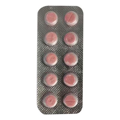 Trazonil 25mg Tablet 10'S - Depression-Ant