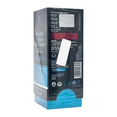 BIODENS F Topical Solution 60ml - Hair Loss-Oth