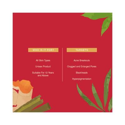 Juicy Chemistry BHA Serum, , for Face Acne Control & Pitted Scars, Clarifying Face Serum 10.0 ml - Face Oils