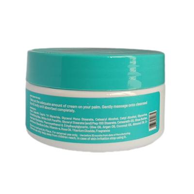 Alziba Cares Deep Moisturization Cold Cream 100 g - Creams/Oils/Lotions