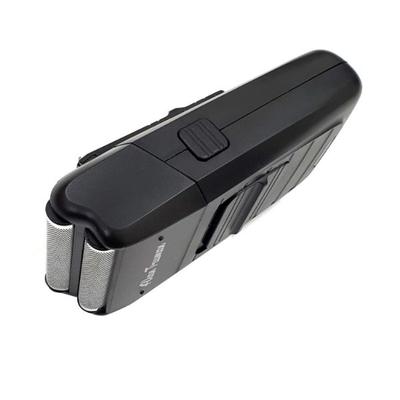 Alan Truman Atom 708 Dual Foil Shaver 1's - Shavers