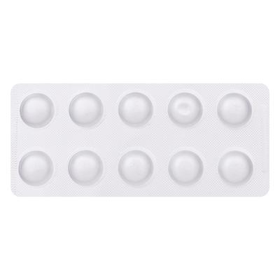 Q Pin SR 100mg Tablet 10'S - Schizophrenia-Aps