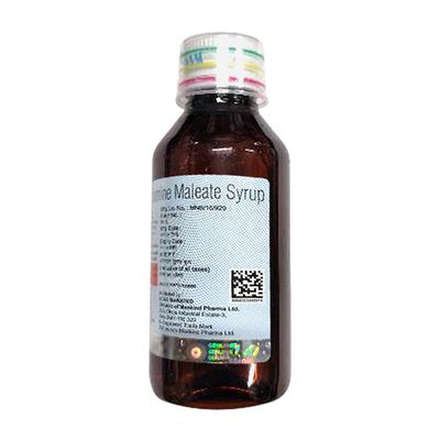 ASTHAKIND LDP Syrup 100ml - Cough And Cold-Cou