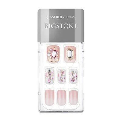 Dashing Diva Magicpres Nail - Hestia 1's - Nail Care