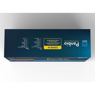 Panbio COVID-19 Antigen Self Test Kit 20's - Covid19 Essentials
