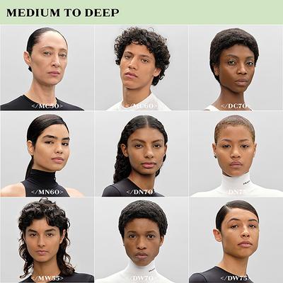 Prada Reveal Skin Optimizing Foundation DN70 30 ml - Foundation