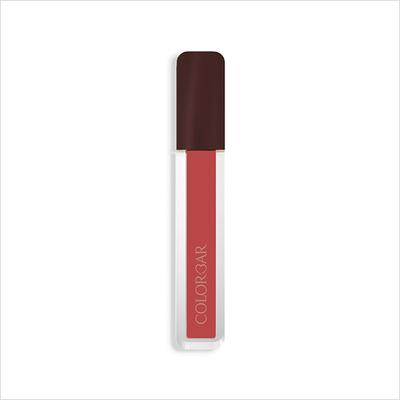 Colorbar PowerKiss Vegan Matte Lipcolor Transferproof Long-Lasting Hydrating- Lover Boy -014 5ml - Liquid Lipsticks