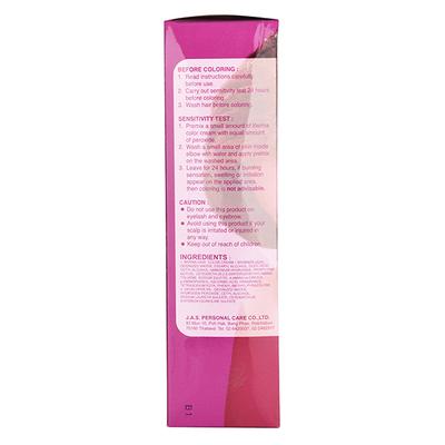 Berina A24 Magenta Hair Color Cream 60 gm - Crème