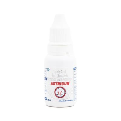 ASTRIGUM Gum Astringent 15ml - Oral Care - P-Mou