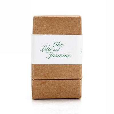 Nyassa Like Lily and Jasmine Fragrance Oil 10 ml - Carrier Oils