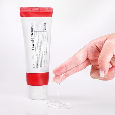 Mizon Good Bye Blemish Low PH Cleanser 55ml - Face Creams