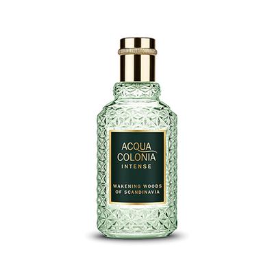 4711 Acqua Colonia Wakening Woods Of Scandinavia EDC 170ml + 50ml 2's - Perfumes (Edt/Edp)