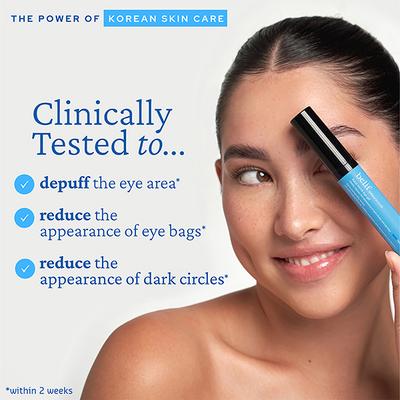 Belif Aqua Bomb Eye Gel 15 ml - Under Eye Creams & Serums