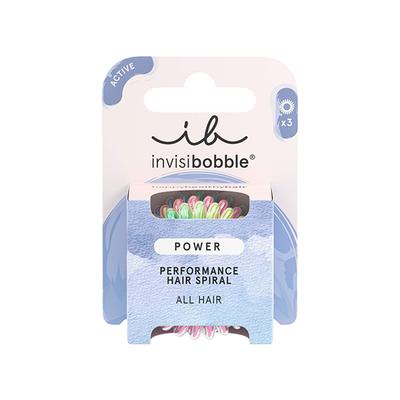 Invisibobble Power Magic Rainbow 3's - Hair Clips/Bands