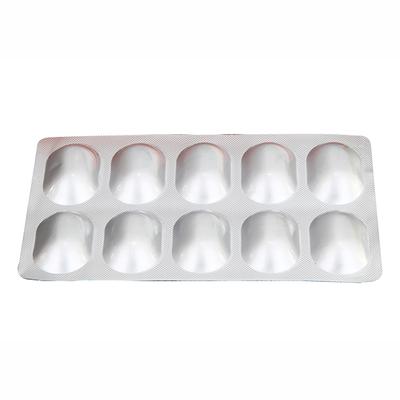 Loxof OZ Tablet 10'S - Bacterial Infections-Qui