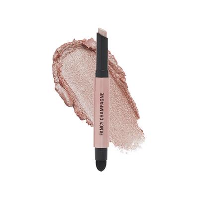 Makeup Revolution Lustre Wand Shadow Stick Fancy Champagne 1.6 gm - Eyeshadow, Bases & Primers