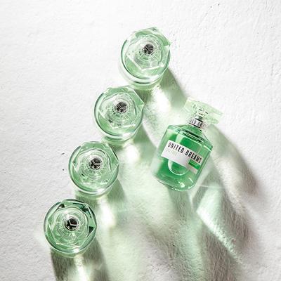United Colors Of Benetton United Dreams Live Free For Women Eau De Toilette 50 ml - Women Perfumes (Edt/Edp)