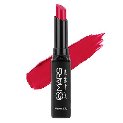 MARS Non Transfer Butter Stick - 04 Front Row 3.5 gm - Lipsticks
