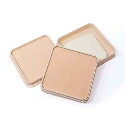 Half N Half BB Mineral Powder Vita Mins, Skin Whitening, Light 20 gm - Compact Powder