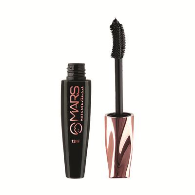 Mars Fabulash Mascara M01 12ml - Mascaras