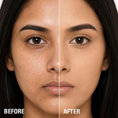 Makeup Revolution Fast Base Stick Foundation F7 6.2 gm - Foundation