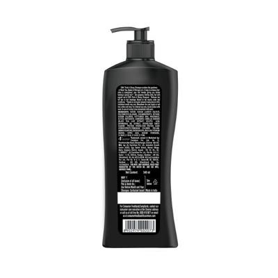 Chik Shmp Black & Thick Hair Pet 325 ml - Shampoos