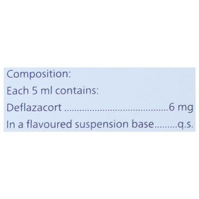 DEFNET Oral suspension 30ml - Auto Immune Disease-Imm