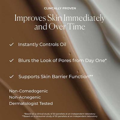 Laura Mercier Tinted Moisturizer Natural Dewy Full Size 1C 45 ml - Bb & Cc Creams