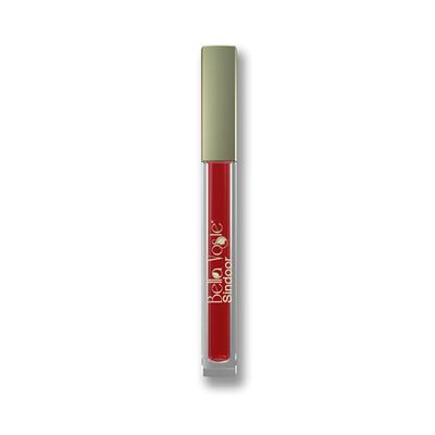 Bella Voste Maroon Sindoor 4 Ml - Nail Polish