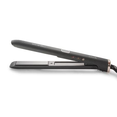 Ikonic Hair Straighetner - Diva Black 557 ml - Straighteners