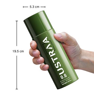 Ustraa O.G Deodorant Body Spray 150 ml - Men Deodorants/Roll-Ons