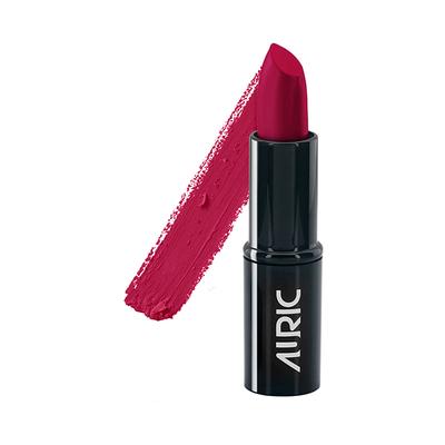 Auric MatteCreme Lipstick South Sangria 3205 4 gm - Lipsticks