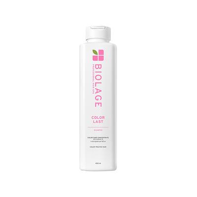 BIOLAGE Colorlast Shampoo 400 ml - Shampoos